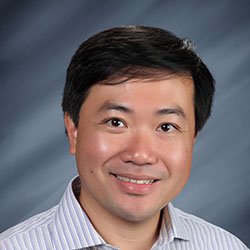 Choon-Weng Chan, MD