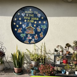 Grace Garden Christian Preschool - Alhambra
