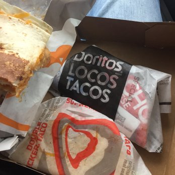 Taco Bell - Fast Food Near Me - Oroville, California Taco Bell - Fast Food Near Me - Oroville, California
