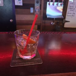 Red Dog Saloon - Need a refill