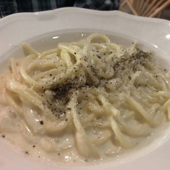 Officina - Spaghetti Cacio e Pepe - Italian Near Me - Washington, DC, District of Columbia Officina - Spaghetti Cacio e Pepe - Italian Near Me - Washington, DC, District of Columbia