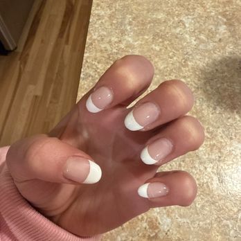 Bella Nails & Spa - nails - Nail Salons Near Me - Bozeman, Montana