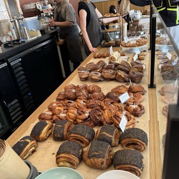 Kantine - Wide array of baked goods - Scandinavian Near Me - San Francisco, California Kantine - Wide array of baked goods - Scandinavian Near Me - San Francisco, California