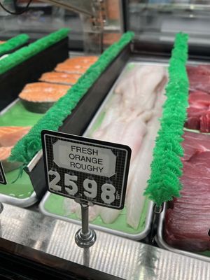 Roberts Market by null