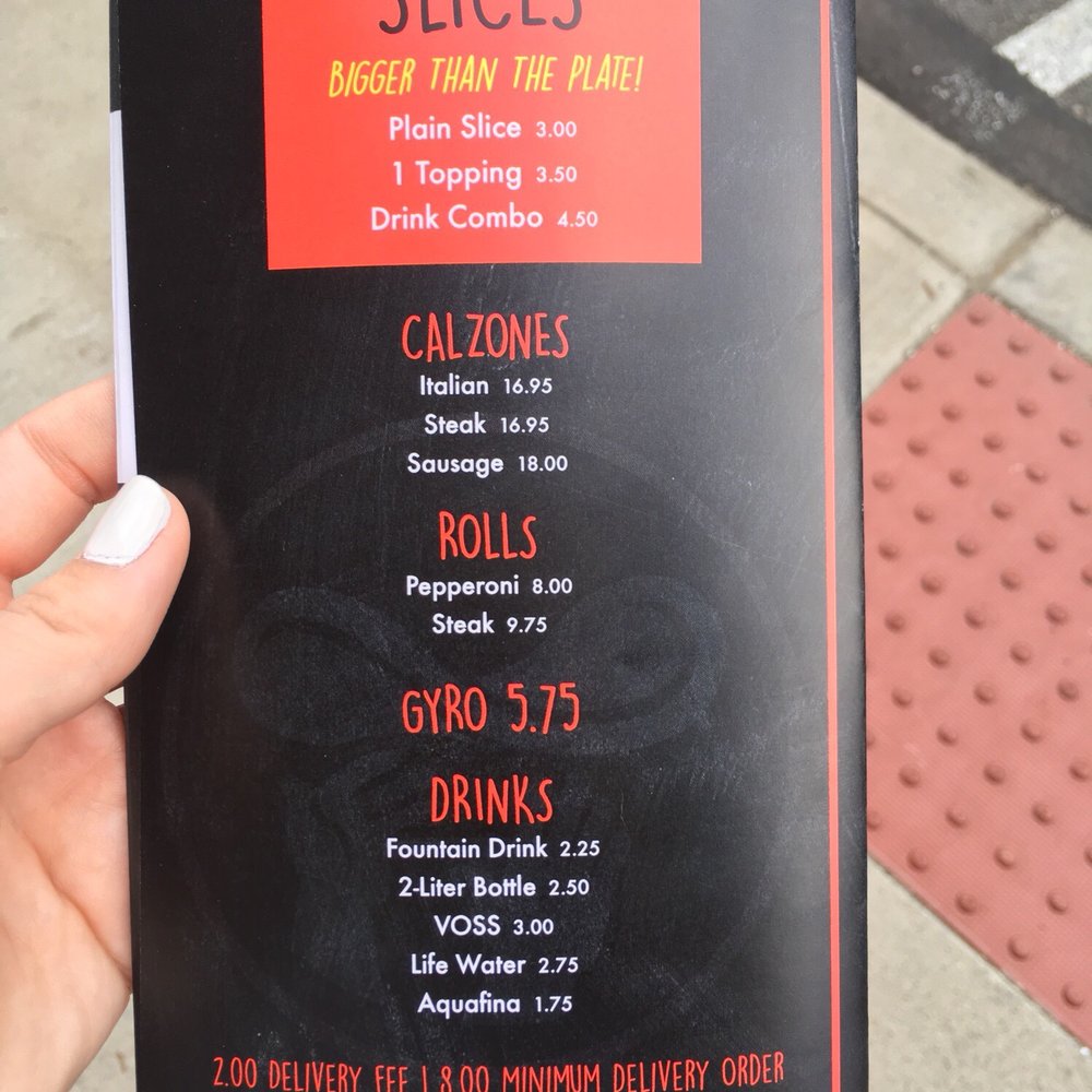 Toss Pizza and Wings - Menu - Chicken Wings Near Me - Saint Clair, Pennsylvania Toss Pizza and Wings - Menu - Chicken Wings Near Me - Saint Clair, Pennsylvania