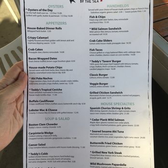 Teddy's By The Sea - Seafood Near Me - Carpinteria, California Teddy's By The Sea - Seafood Near Me - Carpinteria, California