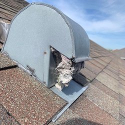 Jonathan's Appliance Services - Https://jonathansappliance.com/services/dryer-vent-cleaning/