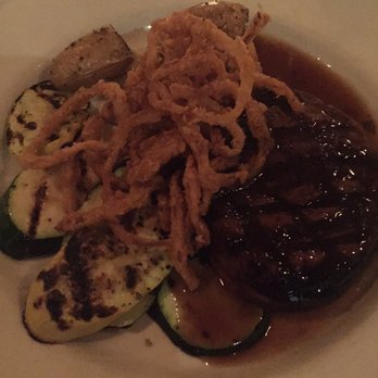 Tresetti's - Filet Mignon - Comfort Food Near Me - Modesto, California Tresetti's - Filet Mignon - Comfort Food Near Me - Modesto, California