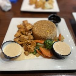 Fat Jack's