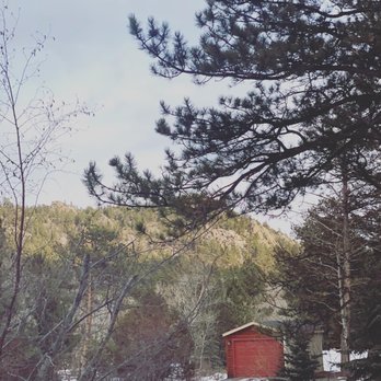 Streamside on Fall River - Hotels Near Me - Estes Park, Colorado