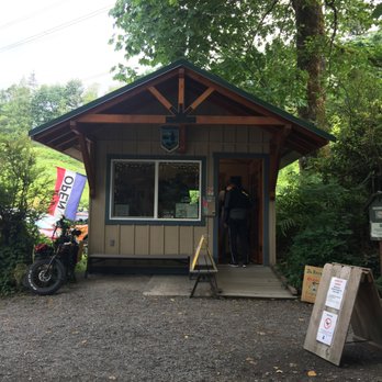Wallace Falls State Park - Rangers cabin - you can buy your pass here - Parks Near Me - Gold Bar, Washington Wallace Falls State Park - Rangers cabin - you can buy your pass here - Parks Near Me - Gold Bar, Washington