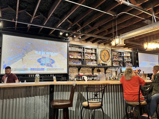 Red Dirt Cellars by null