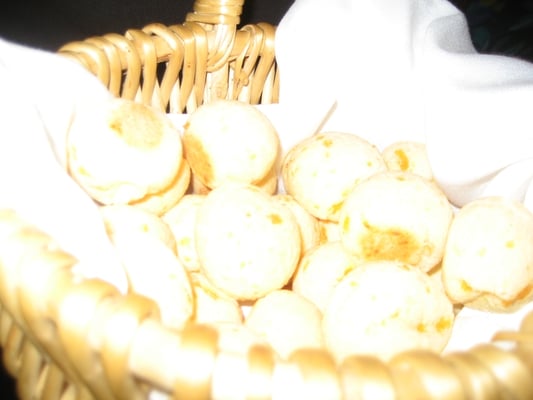 Rei Do Gado Brazilian Steakhouse by null