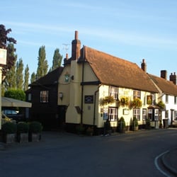 Queen's Head