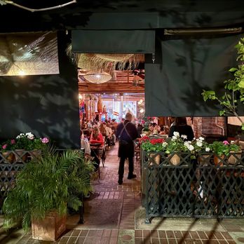 Gabbi's Mexican Kitchen - Gabbi's exterior/entrance - Mexican Near Me - Orange, California