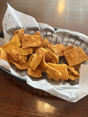 Chen's Chinese Restaurant by null