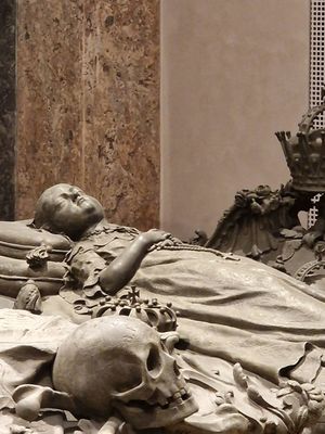 Imperial Crypt by null