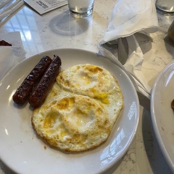 Another Broken Egg Cafe - American Near Me - Austin, Texas Another Broken Egg Cafe - American Near Me - Austin, Texas