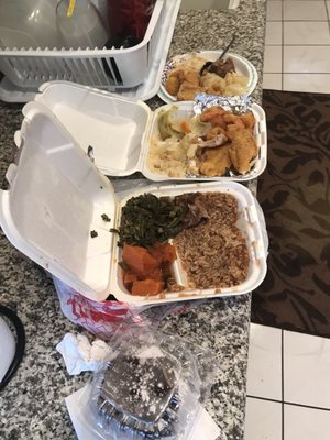 Gloria's Restaurant by null