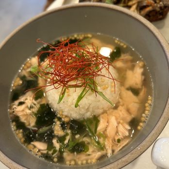Scorpio Coffee - Ochazuke - Coffee & Tea Near Me - Sacramento, California