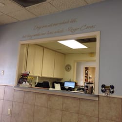 stagecoach veterinary clinic