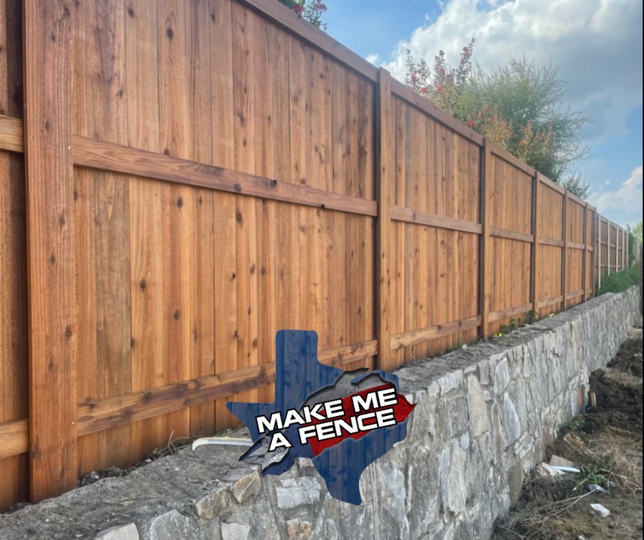 Slide of Make Me A Fence