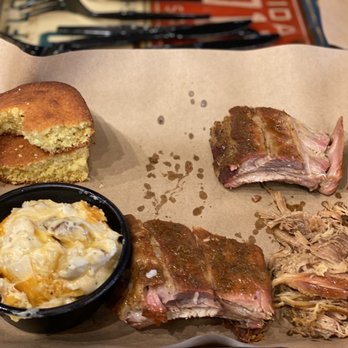 Mission BBQ - Barbeque Near Me - Davie, Florida Mission BBQ - Barbeque Near Me - Davie, Florida
