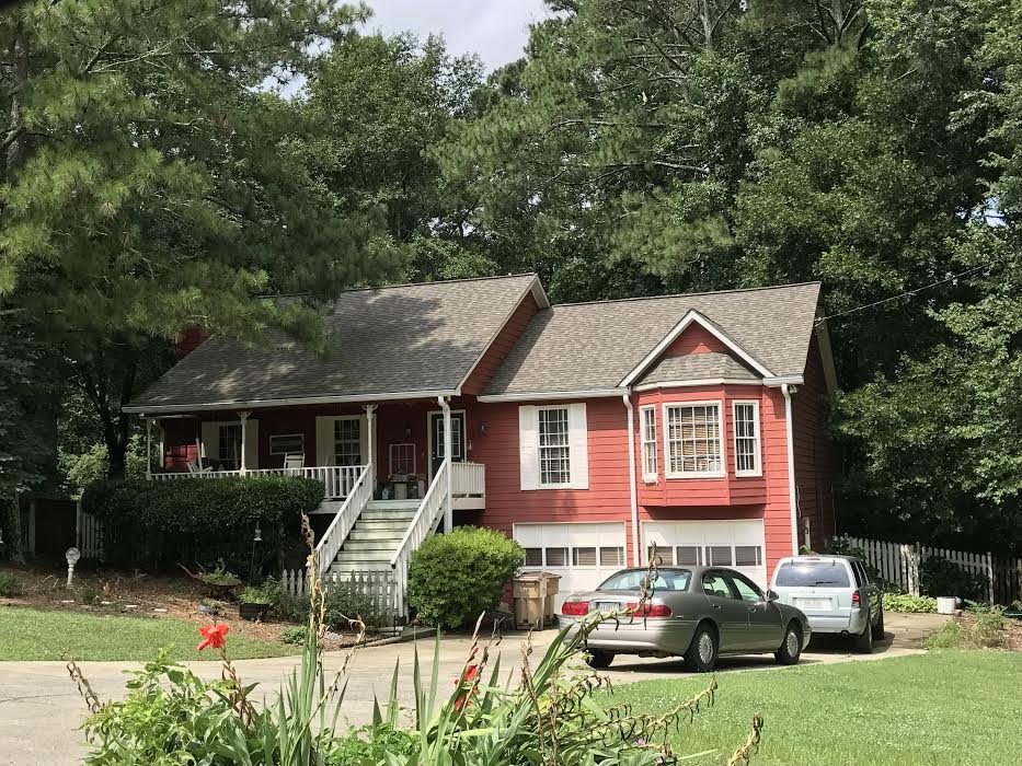 Slide of Allatoona Roofing - Storm Damage Experts