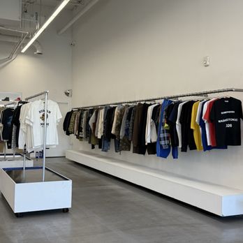 Somewhere - Clothing - Men's Clothing Near Me - Washington, DC, District of Columbia
