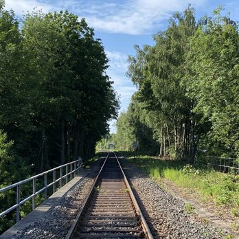 Stadt Coesfeld - ... Bahnstrecke die Zweite ... - Landmarks & Historical Buildings Near Me