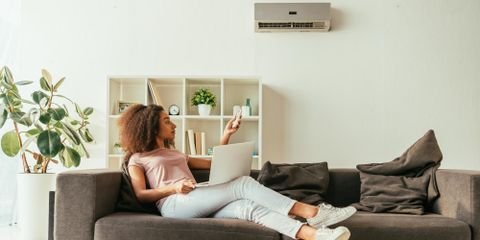 Slide of ABC Heating Cooling & Plumbing