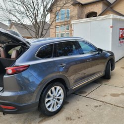 Jimmy's Mobile Detailing