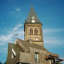 Evangelische kirche