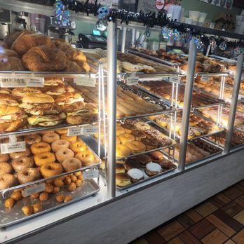 Manna Donuts - Plenty of delicious doughnuts - Donuts Near Me - Fountain Valley, California Manna Donuts - Plenty of delicious doughnuts - Donuts Near Me - Fountain Valley, California
