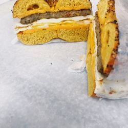 Sunset Court Deli