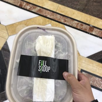 FullSkoop - Caterers Near Me - San Francisco, California