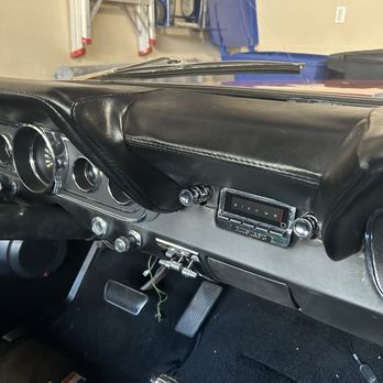 Twelve Volt Technologies - Car Stereo Installation Near Me