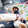 Cliffhanger Climbing Gym