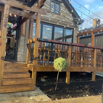 Breakfast AF - Outside - Breakfast & Brunch Near Me - Louisville, Kentucky