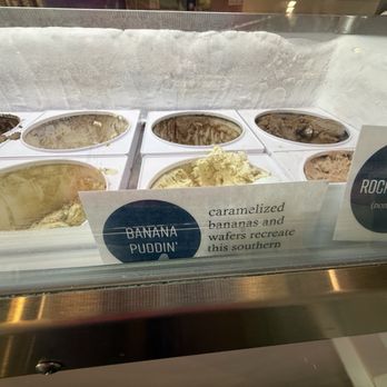 Blue Cow Ice Cream - Ice Cream & Frozen Yogurt Near Me - Henrico, Virginia Blue Cow Ice Cream - Ice Cream & Frozen Yogurt Near Me - Henrico, Virginia