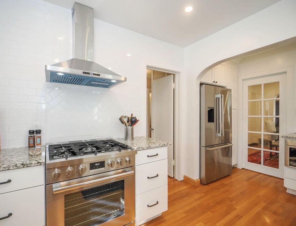 MCMILLAN FLOORING Updated September 2024 24 Photos Saratoga