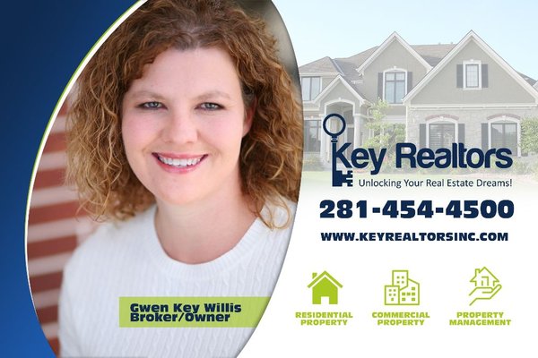Key Realtors Management