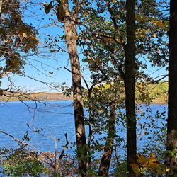 Whitewater State Park - Whitewater Lake