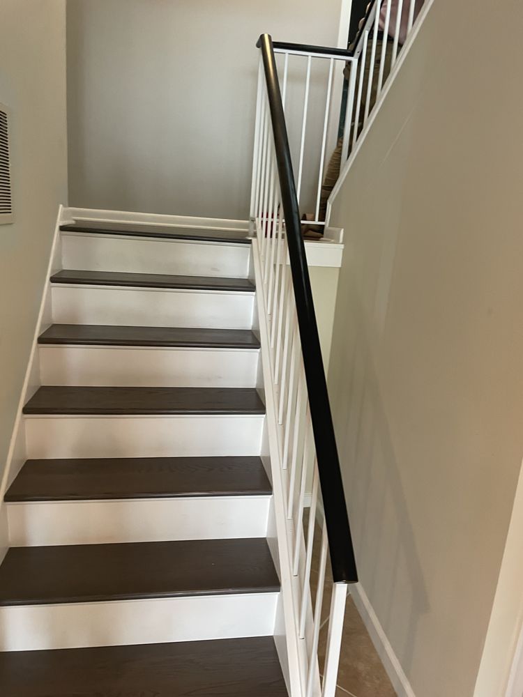 Slide of AB Handy Servicez