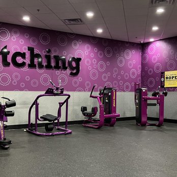 Planet Fitness - Gyms Near Me - North Augusta, South Carolina Planet Fitness - Gyms Near Me - North Augusta, South Carolina