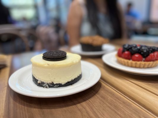 Urth Caffe by null