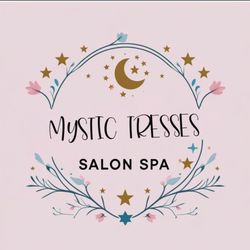 Mystic Tresses Salon Spa