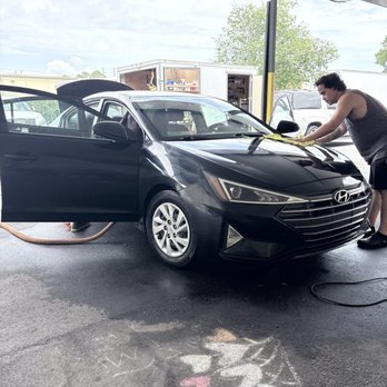 Superior Detail - Auto Detailing Near Me