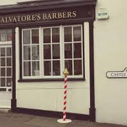 Salvatore Hairdressers