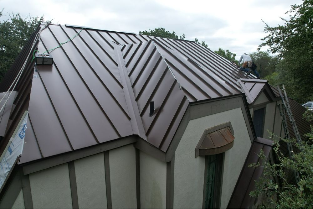 Slide of OIL PATCH ROOFING